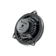 Difuzoare auto Focal IS BMW 100L , sistem component, 2 cai, 10 cm, BMW
