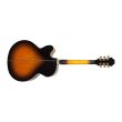 Chitara electro-acustica Epiphone J-200EC VS Vintage Sunburst
