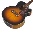Chitara electro-acustica Epiphone J-200EC VS Vintage Sunburst