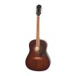 Chitara acustica Epiphone J-45 MB Mahogany Burst
