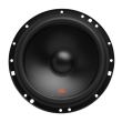 Difuzoare auto JBL Stage2 604C , sistem component, 16 cm, 45W RMS
