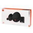 Difuzoare auto JBL Stage2 604C , sistem component, 16 cm, 45W RMS