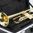 Trompeta J.Michael TR-200Z