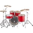 Set tobe acustice Yamaha RDP2F5-RDCP Set Rydeen Hot Red, include hardware si cinele