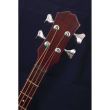 Chitara bass acustic Hora J10404 Jumbo Bass , 4 corzi