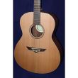 Chitara electro-acustica Hora Jumbo Solo Mahon EQ 4/4