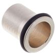 Extra pipa, tub doza Rumberger K1X