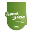 Cablu MIDI 3 m 5 poli Adam Hall 3 STAR MIDI 0300 BLK