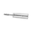 Adaptor Adam Hall 4 Star A JM3 XM3, Jack 6.3 stereo tata - XLR tata