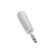 Adaptor Adam Hall 4 Star A JM3 XM3, Jack 6.3 stereo tata - XLR tata