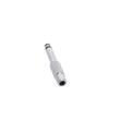 Adaptor RCA mama - Jack 6.3 mono Adam Hall 4 STAR A RF2 JM2