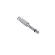 Adaptor RCA mama - Jack 6.3 mono Adam Hall 4 STAR A RF2 JM2