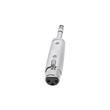 Adaptor Adam Hall 4 Star A XF3 JM3, XLR mama - Jack 6.3 stereo tata