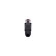 Mufa RJ45 CAT5 Adam Hall K4CCAT5, cu manson