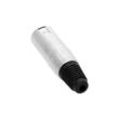 Mufa XLR 3 pini tata Adam Hall 4 Star C XM3