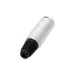 Mufa XLR 3 pini tata Adam Hall 4 Star C XM3