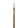 Cablu S/UTP cat 5e Adam Hall 3 Star N CAT 5, flexibil, LAN