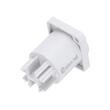 Conector mufa, soclu Powercon Out panou Adam Hall 4 STAR P PM OUT