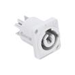 Conector mufa, soclu Powercon Out panou Adam Hall 4 STAR P PM OUT