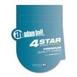 Cablu microfon 7.5M Adam Hall 5 Star K4MMF0750 4 Star , XLR mama 3P, XLR tata 3P