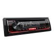 CD Player auto cu Bluetooth Kenwood KD-T702BT , USB