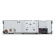 CD Player auto Kenwood KDC-120UR , USB, AUX, rosu