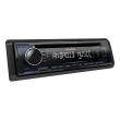 CD Player auto Kenwood KDC-120UB , USB, AUX, albastru