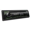 CD Player auto Kenwood KDC-120UG , USB, AUX, verde