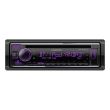 CD Player auto cu Bluetooth Kenwood KDC-BT530U , USB, AUX