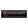 CD Player auto cu Bluetooth Kenwood KDC-BT530U , USB, AUX