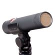 Set microfoane studio instrument Neumann KM 184 MT Stereo Set, condenser