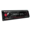 Player auto multimedia Kenwood KMM-103RY , USB, AUX, rosu