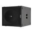 Sistem audio KV2 seria ES, EPAK2500/R