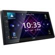 Player auto multimedia JVC KW-M560BT, 6.8", Apple Carplay, Android Auto