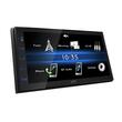 Sistem multimedia JVC KWM25BT 6.8", Bluetooth, USBx1A