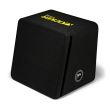Subwoofer auto pasiv Kicker 44VCWC122 , 12", 300W RMS