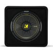 Subwoofer auto pasiv Kicker 44VCWC122 , 12", 300W RMS