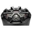 Subwoofer auto pasiv Kicker 46CWTB104 , 10", rezistent la apa, 400W RMS, 2 ohmi