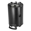 Subwoofer auto pasiv Kicker 46CWTB104 , 10", rezistent la apa, 400W RMS, 2 ohmi