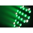 Proiector PAR Fos PAR 54X1W