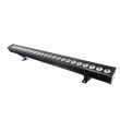 Bara LED Fos BAR 24X4 Watt IP65