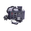 Masina de fum vertical Fos JET 900