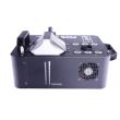 Masina de fum vertical Fos JET 900