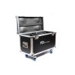 Case lumini Fos Double Case Wash Quad