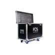 Case lumini Fos Double Case Led Beam 150