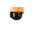 Cablu DMX 110 ohm 1.5M Fos FC-XLR3-1.5 , XLR mama-tata, 3 pini
