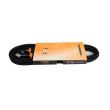 Cablu DMX 110 ohm 5M Fos FC-XLR3-5 , XLR mama-tata, 3 pini