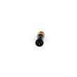 Conector, mufa XLR tata 3 pini Fos FC-XLR3-M
