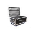 Case lumini Fos Case Spot 90W , pentru 6 movinghead