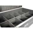 Case lumini Fos Case Par Pro IP 65 , pentru 10 PAR